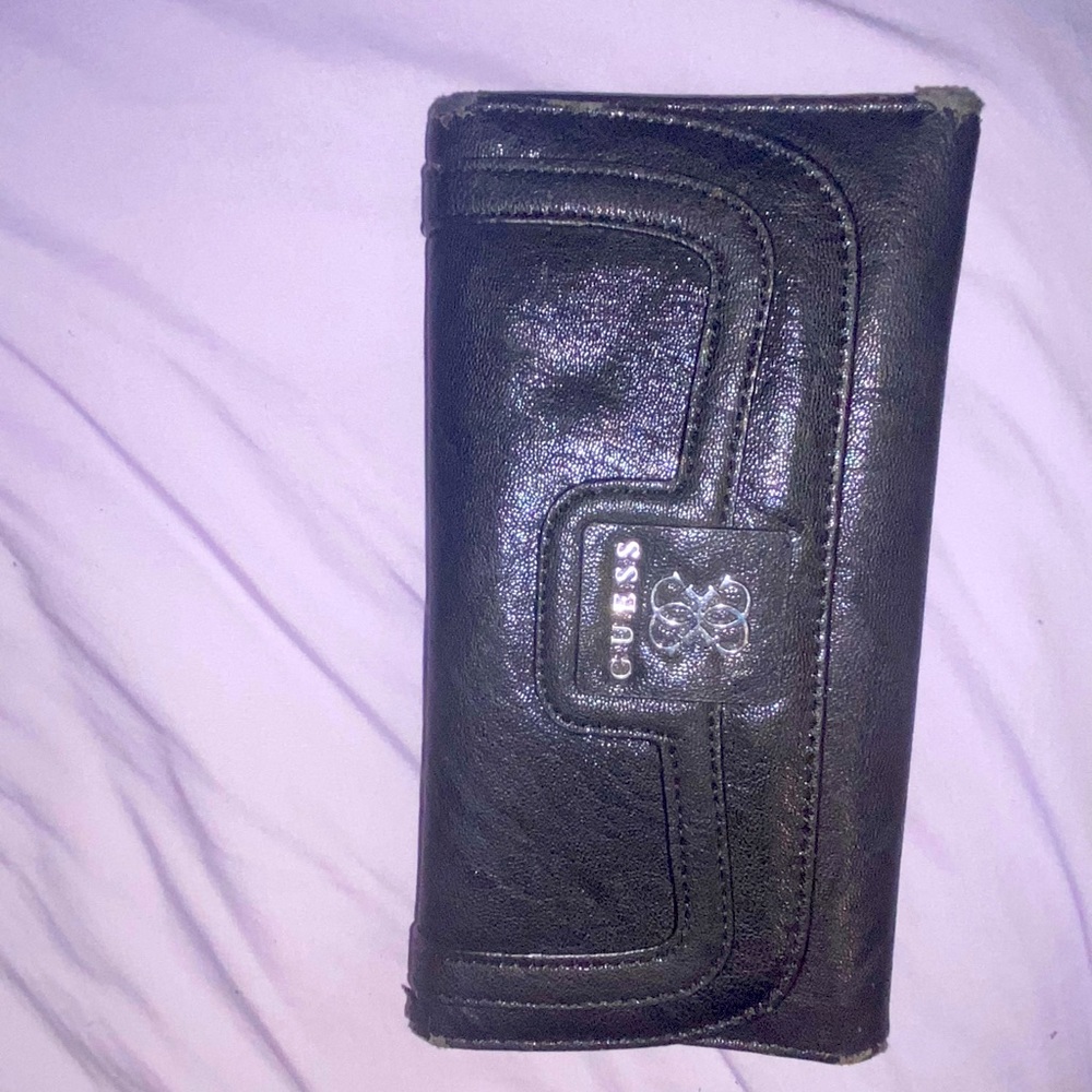 Guess Wallet